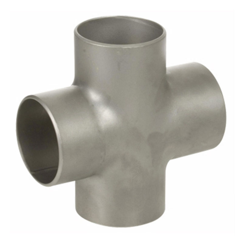 Pipe Crosses